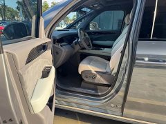 Zeekr Geely Zeekr 009 Six-Seat Executive AWD 140kWh - ფოტო 7