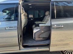 Zeekr Geely Zeekr 009 Six-Seat Executive AWD 140kWh - ფოტო 8