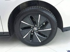 Buick Weilan 6 430km Yue Enjoy Edition - photo 6