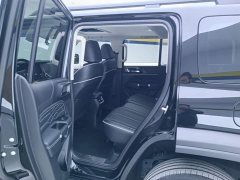 Tank 300 2021 Off-Road Edition 2.0T Conqueror - ფოტო 11