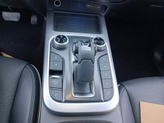 Tank 300 2021 Off-Road Edition 2.0T Conqueror - ფოტო 16