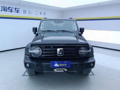 Tank 300 2021 Off-Road Edition 2.0T Conqueror - ფოტო 2