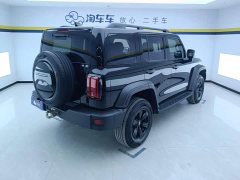 Tank 300 2021 Off-Road Edition 2.0T Conqueror - ფოტო 3