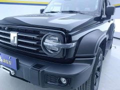Tank 300 2021 Off-Road Edition 2.0T Conqueror - ფოტო 5