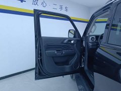 Tank 300 2021 Off-Road Edition 2.0T Conqueror - ფოტო 7