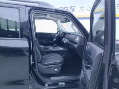 Tank 300 2021 Off-Road Edition 2.0T Conqueror - ფოტო 8
