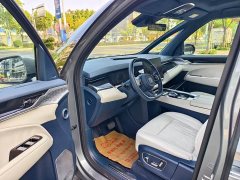 Zeekr Geely Zeekr 009 2024 Six-Seat Executive AWD 108kWh - ფოტო 12