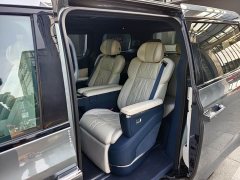 Zeekr Geely Zeekr 009 2024 Six-Seat Executive AWD 108kWh - ფოტო 13