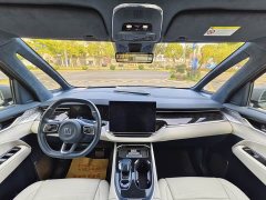 Zeekr Geely Zeekr 009 2024 Six-Seat Executive AWD 108kWh - ფოტო 14