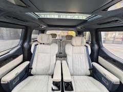 Zeekr Geely Zeekr 009 2024 Six-Seat Executive AWD 108kWh - ფოტო 15