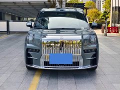 Zeekr Geely Zeekr 009 2024 Six-Seat Executive AWD 108kWh - ფოტო 2
