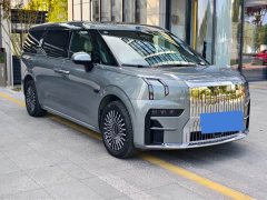 Zeekr Geely Zeekr 009 2024 Six-Seat Executive AWD 108kWh - ფოტო 3