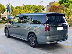 Zeekr Geely Zeekr 009 2024 Six-Seat Executive AWD 108kWh - ფოტო 4
