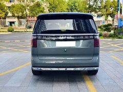 Zeekr Geely Zeekr 009 2024 Six-Seat Executive AWD 108kWh - ფოტო 5