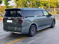 Zeekr Geely Zeekr 009 2024 Six-Seat Executive AWD 108kWh - ფოტო 6