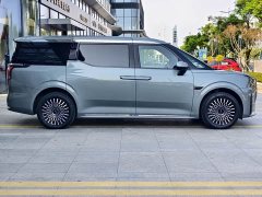 Zeekr Geely Zeekr 009 2024 Six-Seat Executive AWD 108kWh - ფოტო 7