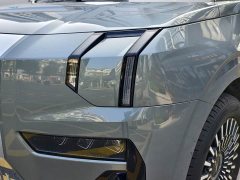 Zeekr Geely Zeekr 009 2024 Six-Seat Executive AWD 108kWh - ფოტო 8