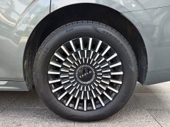 Zeekr Geely Zeekr 009 2024 Six-Seat Executive AWD 108kWh - ფოტო 9