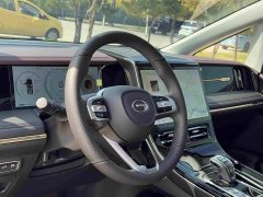GAC Aion M8 2024 Master Series Super Hybrid Edition - ფოტო 11