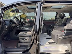 GAC Aion M8 2024 Master Series Super Hybrid Edition - ფოტო 12