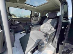 GAC Aion M8 2024 Master Series Super Hybrid Edition - ფოტო 16