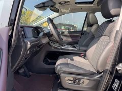 GAC Aion M8 2024 Master Series Super Hybrid Edition - ფოტო 4