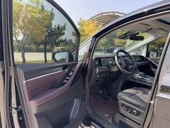 GAC Aion M8 2024 Master Series Super Hybrid Edition - ფოტო 8
