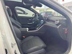 Mercedes-Benz C-Class C 260 L Dark Night Sport Edition - ფოტო 10