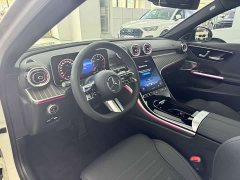 Mercedes-Benz C-Class C 260 L Dark Night Sport Edition - ფოტო 15
