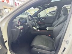 Mercedes-Benz C-Class C 260 L Dark Night Sport Edition - ფოტო 16