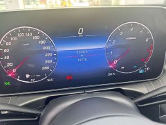 Mercedes-Benz C-Class C 260 L Dark Night Sport Edition - ფოტო 4