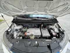 Dongfeng Sokon DX3 New Energy 2018 EV400 Flagship - ფოტო 11