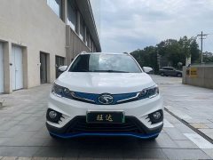 Dongfeng Sokon DX3 New Energy 2018 EV400 Flagship - ფოტო 2