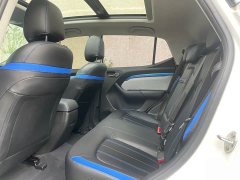 Dongfeng Sokon DX3 New Energy 2018 EV400 Flagship - ფოტო 5