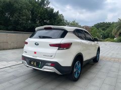 Dongfeng Sokon DX3 New Energy 2018 EV400 Flagship - ფოტო 7