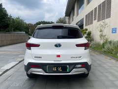 Dongfeng Sokon DX3 New Energy 2018 EV400 Flagship - ფოტო 8