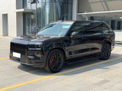 Zeekr Geely Zeekr 9X Ultra 70kWh 6-Seater - ფოტო 1