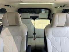 Zeekr Geely Zeekr 9X Ultra 70kWh 6-Seater - ფოტო 10