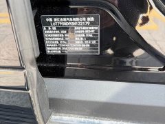 Zeekr Geely Zeekr 9X Ultra 70kWh 6-Seater - ფოტო 11