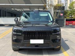 Zeekr Geely Zeekr 9X Ultra 70kWh 6-Seater - ფოტო 2