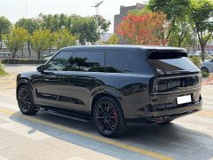 Zeekr Geely Zeekr 9X Ultra 70kWh 6-Seater - ფოტო 4
