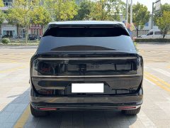 Zeekr Geely Zeekr 9X Ultra 70kWh 6-Seater - ფოტო 5