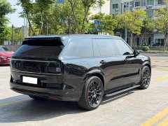 Zeekr Geely Zeekr 9X Ultra 70kWh 6-Seater - ფოტო 6