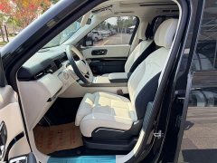 Zeekr Geely Zeekr 9X Ultra 70kWh 6-Seater - ფოტო 7