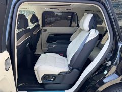Zeekr Geely Zeekr 9X Ultra 70kWh 6-Seater - ფოტო 8