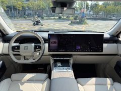 Zeekr Geely Zeekr 9X Ultra 70kWh 6-Seater - ფოტო 9