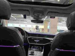 Audi A7L 2022 45 TFSI S-line Dream New Life Edition - ფოტო 11