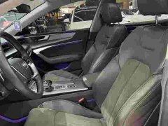 Audi A7L 2022 45 TFSI S-line Dream New Life Edition - ფოტო 7