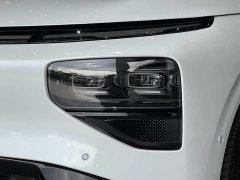 XPeng G9 725 Max - ფოტო 13