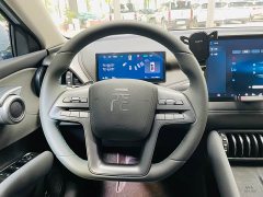 BYD Yuan Plus 2025 Intelligent Driving Edition 510KM Leading - ფოტო 12